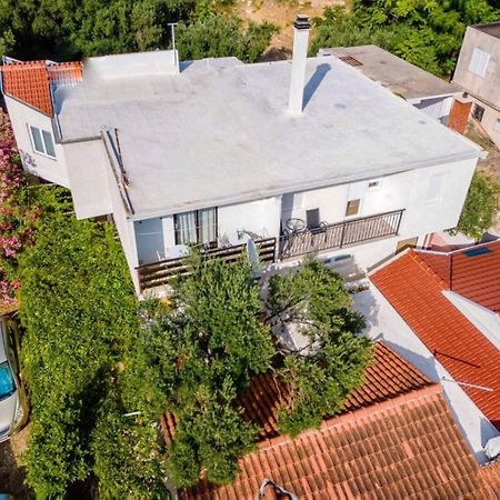 Apartments Goge Gradac  Exterior foto