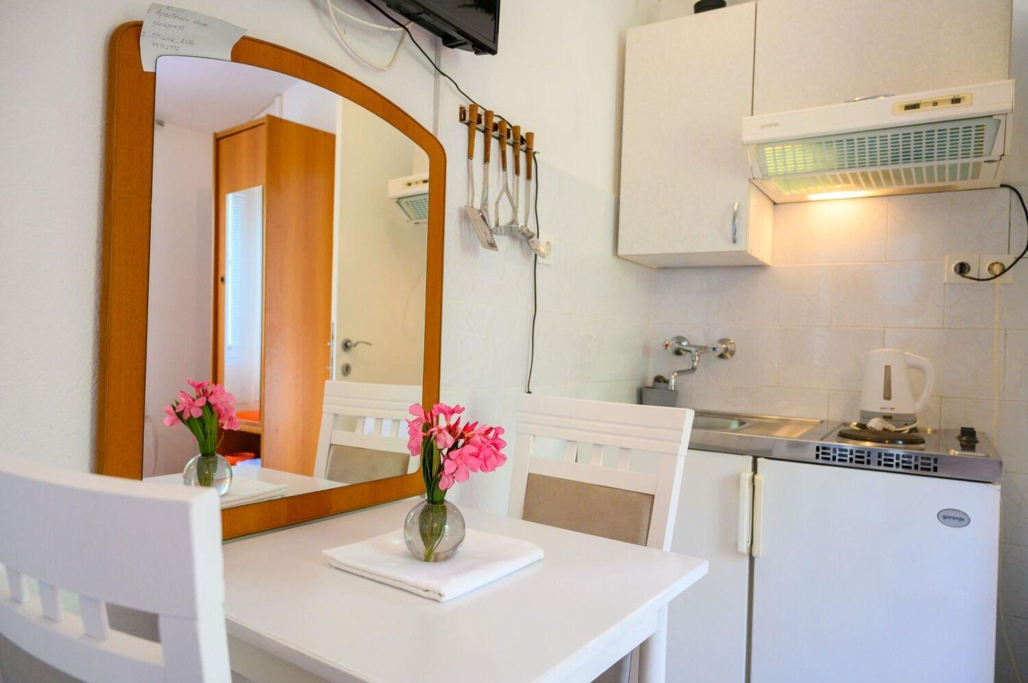 Apartments Goge Gradac  Exterior foto