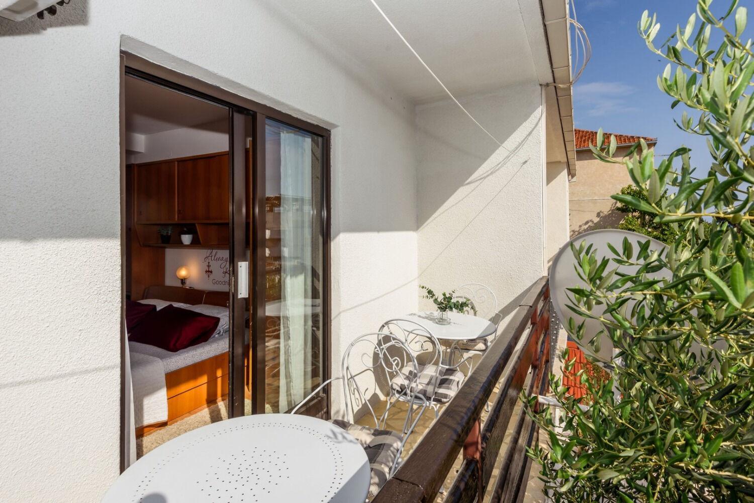 Apartments Goge Gradac  Exterior foto